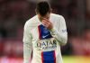 Adiós Champions para Messi y Mbappé, Bayern eliminó al PSG
