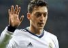 Mesut Özil anuncia su retiro del fútbol profesional