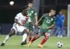 México derrotó a Surinam en el debut del técnico Diego Cocca