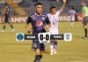 Motagua tuvo para ganar y no pudo, todo terminó con empate sin goles ante Pachuca