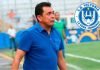 Victoria oficializa que Nahum Espinoza no será el entrenador del club