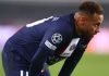 Se confirma la lesión de Neymar y es baja del PSG para el juego ante Bayern Múnich por la Champions