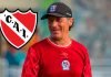 Pedro Troglio es candidato para dirigir al Independiente de Argentina