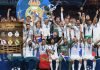 Real Madrid festeja 121 años de historia y grandeza
