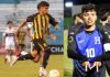 Piden a Roberto Osorto para la Sub-20 de Honduras y Luis Alvarado es contundente con su decisión