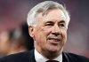 Ancelotti sobre su posible salida: “Tengo contrato hasta 2024 y me gustaría respetarlo”