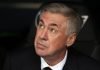 Carlo Ancelotti: “Si el Real Madrid está contento conmigo, firmo hasta 2034”