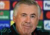 Carlo Ancelotti: “Tenemos que respetar a un Chelsea de mucho nivel”