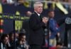 Carlo Ancelotti: “Contra Cádiz era un partido trampa”