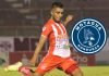 Carlos Argueta se convertiría en nuevo jugador del Motagua