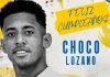 Cádiz felicita a “Choco” Lozano por su cumpleaños y lo tienen marginado