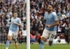 Manchester City derrotó al Sheffield United y está en la final de la FA Cup