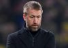 Chelsea despide a su entrenador Graham Potter a poco tiempo del juego ante Real Madrid por la Champions