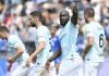 Un gran Lukaku marca doblete y el Inter de Milán derrotó 3-0 al Empoli en la Liga de Italia