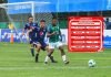 Con Motagua-Marathón como atractivo; Así se jugará la jornada 17 del Clausura