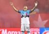 MIRA EL GOL: Kervin Arriaga marca desde fuera del área aunque perdió el Minnesota United