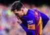 Barcelona da el primer paso para el regreso de Lionel Messi