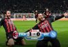 AC Milan derrota 1-0 al Napoli y sueña con las semifnales de la Champions League
