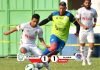 Desde Juticalpa, Olancho FC y Olimpia empataron 1-1, acá conferencias y más