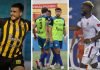Olimpia, Olancho FC y Real España ya están clasificados a la Copa Centroamericana de la Concacaf