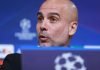 Pep Guardiola: “Trataremos de imponer nuestro juego contra Bayern Múnich”