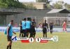 Honduras Progreso y Olancho FC empatan 1-1 en primer partido de la jornada 15 del Clausura