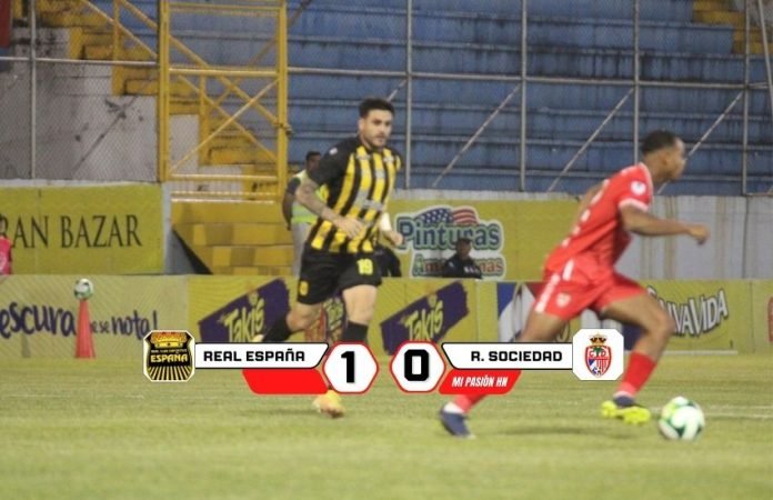 R España R Sociedad (4)