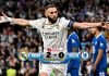 Real Madrid venció 2-0 al Chelsea y se acerca a semifinales de la Champions League
