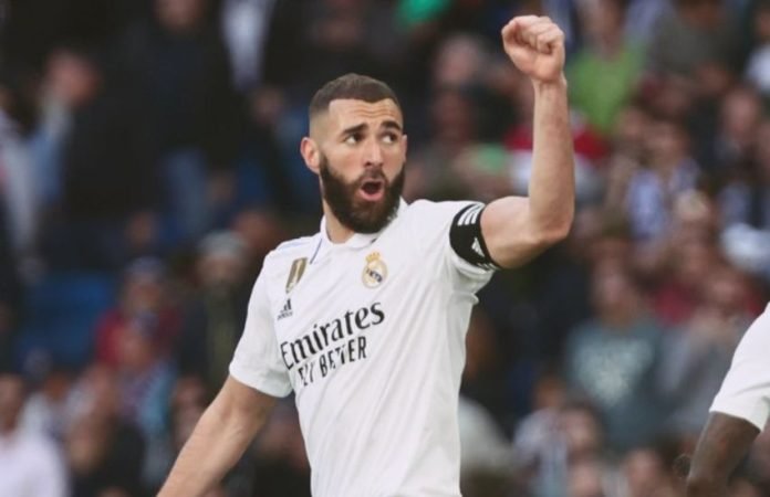 Real Madrid Valladolid (1)