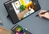 Cinco consejos para elevar tus diseños con la Galaxy Tab S8 en el Día Mundial del Arte