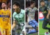 Así quedaron los cruces de las semifinales de la Liga Campeones de Concacaf