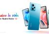 Xiaomi lanza la Serie Redmi Note 12 para inspirar a los usuarios a “Celebrar la vida”