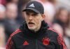 Thomas Tuchel: “Creemos en nosotros mismos”