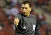 El guatemalteco Walter López será el árbitro del juego entre Tigres y Motagua
