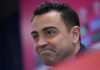 Xavi Hernández: “Real Madrid sigue siendo favorito”