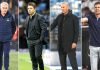 Gallardo, Zidane, Mourinho y Thiago Motta son candidatos para dirigir al PSG