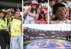 MEGA GALERÍA: Así se vive el ambiente en la Gran Final que se jugará en el estadio Nacional