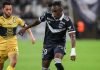 Brest no comprará a Alberth Elis y el hondureño debe volver al Girondins de Burdeos