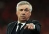 Carlo Ancelotti: “No tenemos que hacer un drama, esta plantilla lo hizo bien este año”