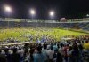 Fuertes sanciones para el Alianza por la tragedia ocurrida en el estadio Cuscatlán de El Salvador