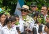 Presidenta Xiomara Castro lanza campaña de reforestación y ordena suspensión de licencias ambientales de acuicultura