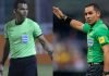 Héctor Rodríguez y Nelson Salgado, los árbitros para los partidos de la serie por la permanencia