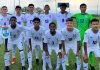 Selección Sub-15 de Honduras se levantó y goleó 7-0 a Belice en partido del torneo Unca FIFA Forward