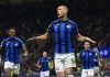 El Inter de Milán golpea primero y tiene un pie en la final de la UEFA Champions League