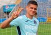 Jonathan Rougier renueva su contrato por dos años con Motagua