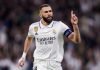 Karim Benzema estaría considerando dejar el Real Madrid
