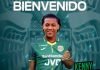 Kenny Bodden es nuevo jugador del Marathón