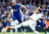 Leeds United frena al Newcastle en la Premier League