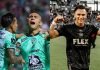 Los Ángeles FC con Denil Maldonado jugarán contra León la final de Liga Campeones de Concacaf