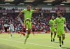 Manchester United derrota al Bournemouth y está cerca de clasificar a la Champions League